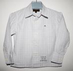 AO76 (American Outfitters) wit hemd 92 / 2 jaar > TOPstaat !, AO76 American Outfitters, Overhemd of Blouse, Ophalen of Verzenden