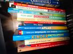 Geschiedenis,  wetenschap, ...voor kinderen, Ophalen of Verzenden, Zo goed als nieuw