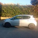 Opel Corsa e — 2018 — Benzine — Zeer schoon — 8.000€ (vanaf, Auto's, Handgeschakeld, Particulier, Corsa, Parkeercamera
