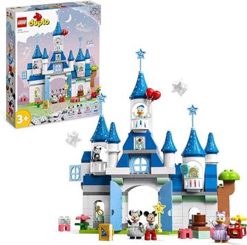 Disney Duplo kasteel nieuw beschikbaar voor biedingen