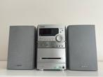 Sony CMT-NEZ3 minisysteem, Audio, Tv en Foto, Stereoketens, Ophalen, Sony, Microset