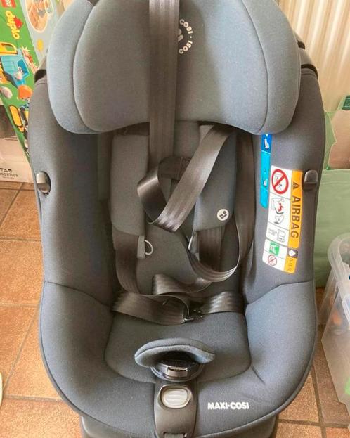 Maxi-Cosi AxissFix (siège auto rotatif isofix), Kinderen en Baby's, Autostoeltjes, Zo goed als nieuw, Maxi-Cosi, Isofix