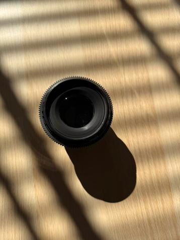 Canon ef 50 1.2 beschikbaar voor biedingen