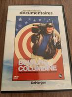 Bowling for Columbine (2002), Cd's en Dvd's, Dvd's | Documentaire en Educatief, Ophalen of Verzenden