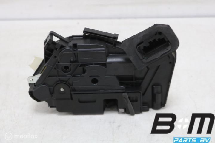 Portierslot rechtsvoor VW Golf 7 5K1837016E, Auto-onderdelen, Interieur en Bekleding, Gebruikt