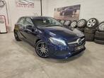 Mercedes A160 AMG Line - Facelift*Caméra*Led*Navi* Garantie, Autos, Mercedes-Benz, 5 places, Carnet d'entretien, Cuir, Hatchback