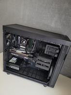 ✅ Game Pc - i7 8700K - Rtx 2080 Ti 11 GB - 32 GB - 4 TB ✅, Computers en Software, Ophalen, 32 GB, Virtual Reality, Zo goed als nieuw