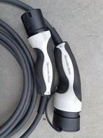 Câble recharge électrique mercedes, Ophalen of Verzenden, Gebruikt, Laadkabel