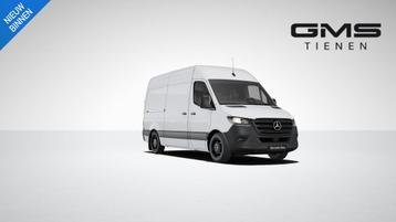 Mercedes-Benz Sprinter 317 CDI GB L2 RWD PRO "9G-TRONIC" beschikbaar voor biedingen