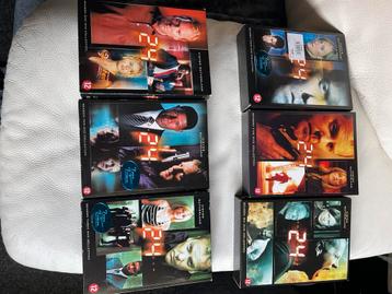 24 beschikbaar voor biedingen