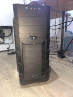 Budget gaming-pc rtx 2060 - 3700x - 16 gb, Computers en Software, Ophalen, Refurbished, Gaming, SSD