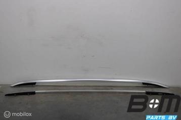 Set aluminium dakrails VW Golf 7 Variant 5G9860043C beschikbaar voor biedingen