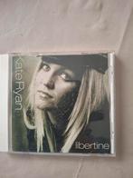 Cd single kate ryan  libertine, Cd's en Dvd's, Ophalen of Verzenden