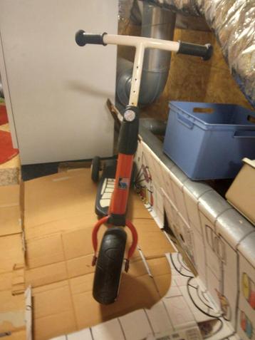 Kettler Kid's Scooter Boy (degelijke kinderstep) beschikbaar voor biedingen