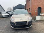 Citroen C 3 Picasso 1.4i Benzine,..., Auto's, Citroën, Euro 5, Monovolume, 4 cilinders, Beige