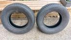 Winterbanden 215/70 R15, Auto-onderdelen, Banden en Velgen, Ophalen of Verzenden, Winterbanden