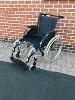 Invacare rolstoel, Diversen, Ophalen, Zo goed als nieuw
