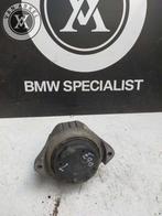 Bmw e90 e9x motor rubber 325i n52, -, Utilisé, -, Enlèvement ou Envoi