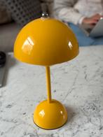 Nieuwe lamp in Panton Flowerpot-stijl, Huis en Inrichting, Ophalen of Verzenden, Nieuw