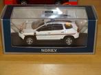 1/43 douane norev dacia duster police politie zoll, Enlèvement ou Envoi, Neuf, Voiture, Norev