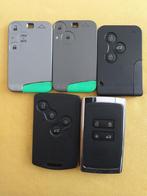 CARTE RENAULT, Ophalen, Nieuw, BMW