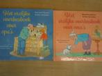 Voorleesboeken oma's en opa's (2st), Comme neuf, Kinderboeken, Enlèvement