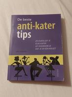 Jane Scrivner - De beste anti-kater tips, Ophalen of Verzenden, Zo goed als nieuw, Jane Scrivner