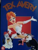 Tex Avery / DVD, Ophalen of Verzenden, Zo goed als nieuw