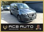 Mercedes Vito 119 CDI Kompakt 190ch Automatique, Cuir, Argent ou Gris, Achat, Euro 6