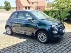 Fiat 500C 500 C 1.2 8V Lounge, Auto's, Fiat, Voorwielaandrijving, 4 zetels, Stof, 4 cilinders