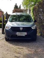 Dacia dokker 2021 1.6, Carnet d'entretien, 4 portes, Achat, 2 places