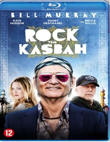 Rock The Kasbah beschikbaar voor biedingen