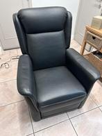 Relaxzetel elektrisch, Huis en Inrichting, Fauteuils, Ophalen, Zo goed als nieuw