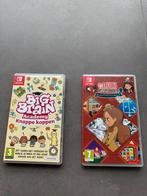 Big Brain Academy & Layton’s Mystery Journey, Enlèvement, Comme neuf