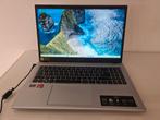 Acer aspire 3, Computers en Software, Gebruikt, 15 inch, SSD, Azerty