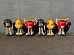 M&M poppen / beelden / reclame display, Verzamelen, Ophalen, Gebruikt, Gebruiksvoorwerp