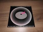 33T 33 rpm QUEEN vinyl „jazz” met poster, Ophalen of Verzenden