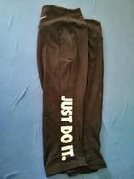 sport legging nike, Maat 38/40 (M), Zwart, Nike, Ophalen of Verzenden