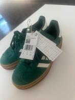 Nieuw - Adidas Gazelle dames - maat 36 2/3, Ophalen, Adidas, Meisje, Sportschoenen
