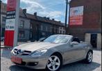 Superbe Mercedes slk cabriolet automatique, SLK, Automatique, Achat, Particulier