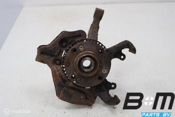 Wiellagerhuis met wiellager RV VW Lupo 6N0407256B beschikbaar voor biedingen