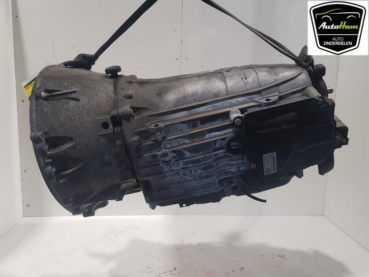 VERSNELLINGSBAK SCHAKEL Sprinter 3,5t (907.6 / 910.6), Auto-onderdelen, Transmissie en Toebehoren, Mercedes-Benz, Gebruikt