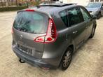 Renault Scenic 1.5Dci Pano-Navi-Pdc Euro 5..!, Euro 5, Bedrijf, 1500 cc, 81 kW