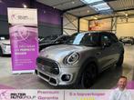 MINI John Cooper Works JCW 5 deurs Automaat, Auto's, 5 zetels, 5 deurs, 3 cilinders, Zilver of Grijs