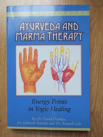 Ayurveda and Marma Therapy beschikbaar voor biedingen