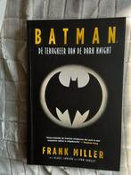 Batman de terugkeer van de dark knight van Frank Miller, Boeken, Ophalen of Verzenden, Zo goed als nieuw