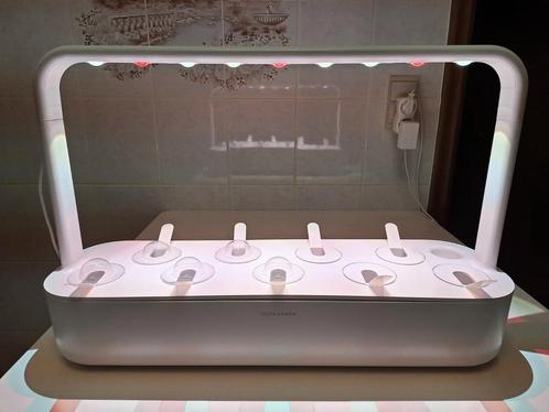 Kruidentuin: Tuinpot Smart Garden. Van 229 naar 60 euro!, Tuin en Terras, Kweekspullen, Ophalen of Verzenden