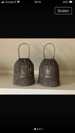 2 phares, Neuf, Autres matériaux, Chandelier, 25 à 50 cm