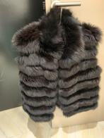 Fourrure, Kleding | Dames, Bodywarmers, Ophalen, Zo goed als nieuw, Zwart