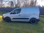 Peugeot, Auto's, Voorwielaandrijving, Euro 5, Stof, 90 cc